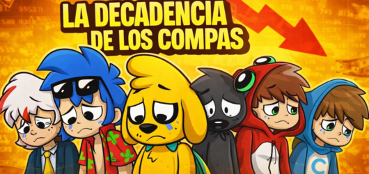 ¿Qué pasó con Los Compas? Toda la verdad…